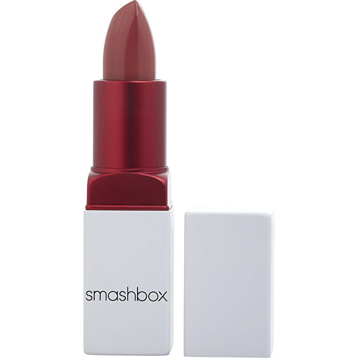 Smashbox Be Legendary Prime & Plush Lipstick - First Time 3.4g/0.1oz