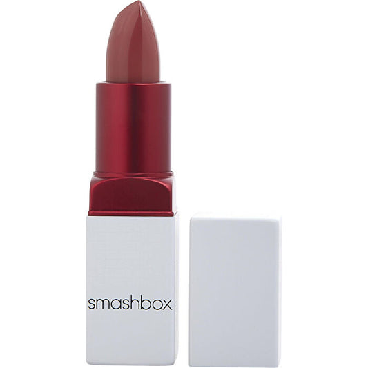 Smashbox Be Legendary Prime & Plush Lipstick - First Time 3.4g/0.1oz