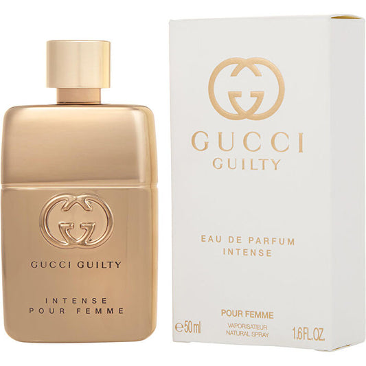 Gucci Guilty Pour Femme Intense Eau De Parfum Spray 30ml/1.6oz