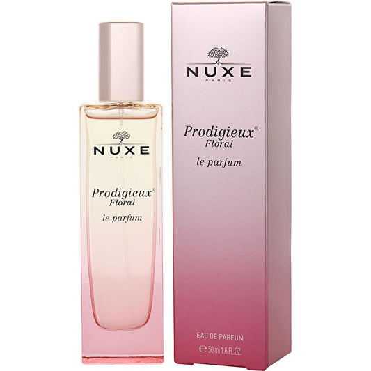 Nuxe Prodigieux Floral Le Parfum Eau De Parfum Spray 30ml/1.7oz