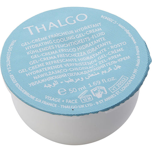Thalgo Hydrating Cooling Gel-cream Refill 50ml/1.7oz