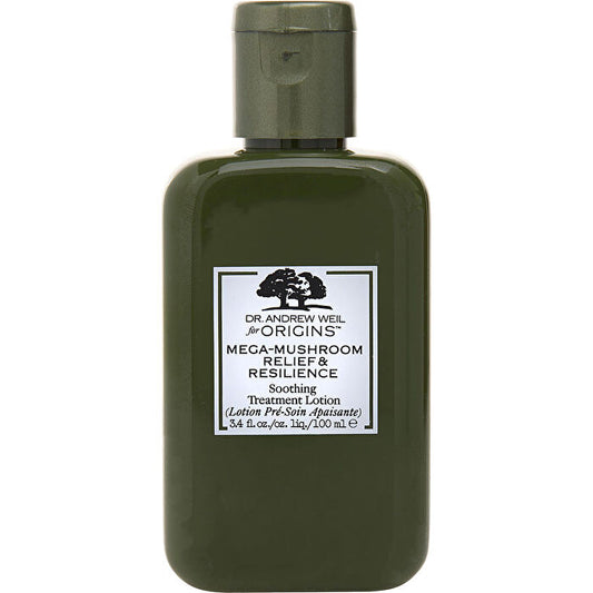 Origins Dr. Andrew Mega-mushroom Skin Relief & Resilience Soothing Treatment Lotion 100ml/3.4oz