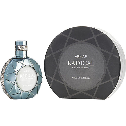Armaf Radical Blue Eau De Parfum Spray 90ml/3.4oz