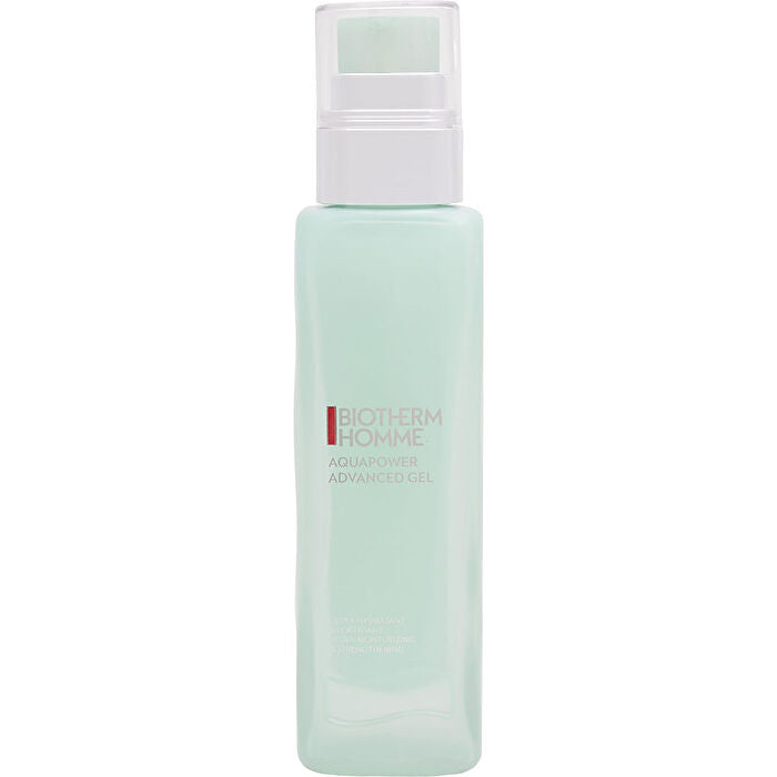 Biotherm Homme Aquapower Advanced Gel 100ml/3.4oz