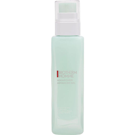 Biotherm Homme Aquapower Advanced Gel 100ml/3.4oz