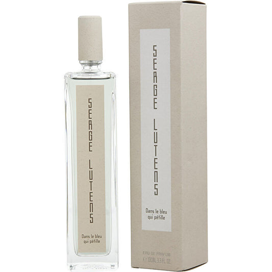 Serge Lutens Dans Le Bleu Qui Petille Eau De Parfum Spray 90ml/3.3oz