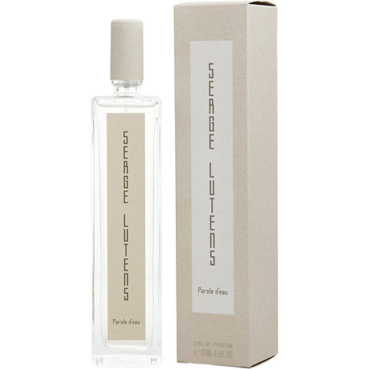 Serge Lutens Parole D'eau Eau De Parfum Spray 90ml/3.4oz