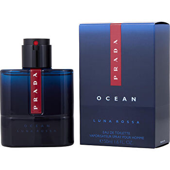 Prada Luna Rossa Ocean Eau De Toilette Spray 30ml/1.7oz