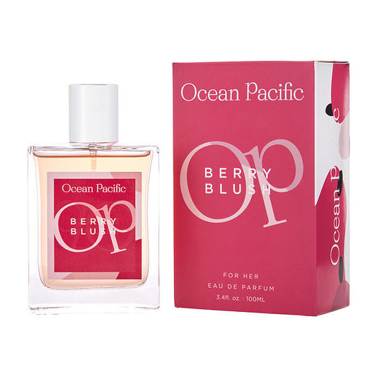 Ocean Pacific Op Berry Blush Eau De Parfum Spray 100ml/3.4oz