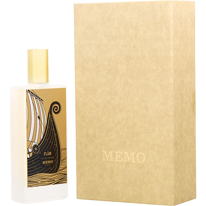 Memo Paris Flam Eau De Parfum Spray 60ml/2.5oz