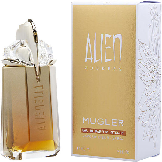 Thierry Mugler Alien Goddess Eau De Parfum Spray Refillable 60ml/2oz