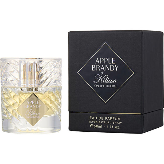 Kilian Apple Brandy On The Rocks Eau De Parfum Spray Refillable 30ml/1.7oz
