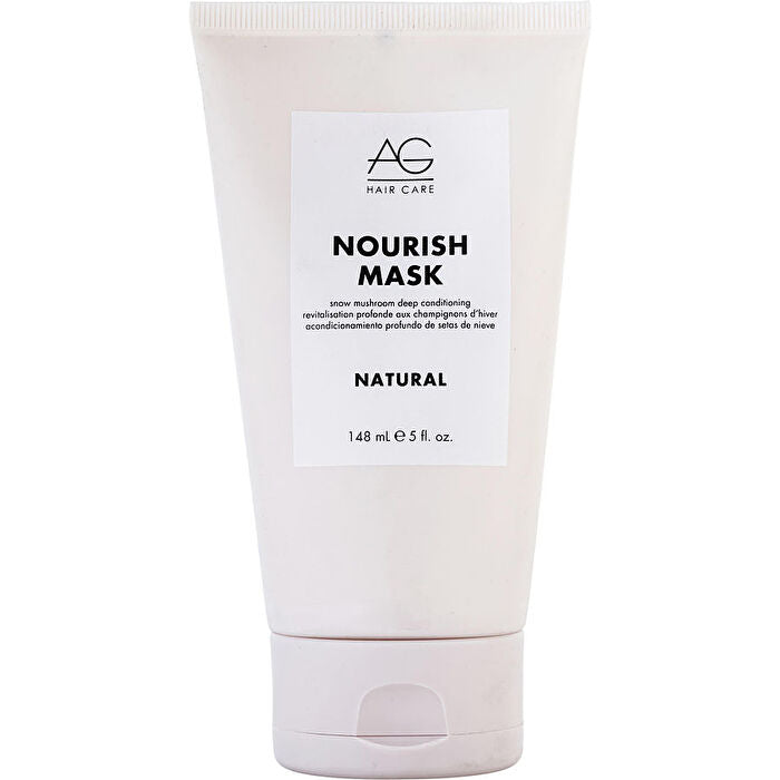 Ag Hair Care Nourish Snow Mushroom Moisture Mask 150ml/5oz