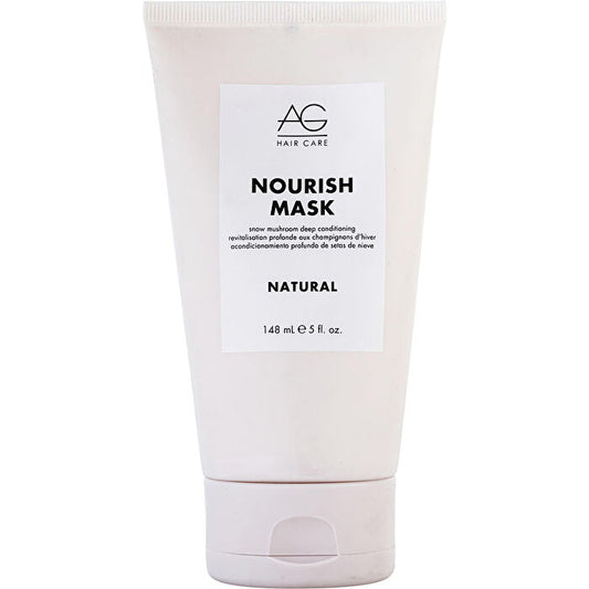 Ag Hair Care Nourish Snow Mushroom Moisture Mask 150ml/5oz