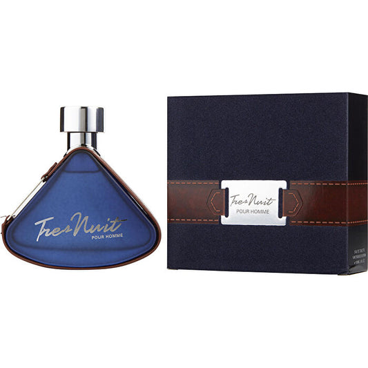 Armaf Tres Nuit Eau De Parfum Spray 90ml/3.4oz