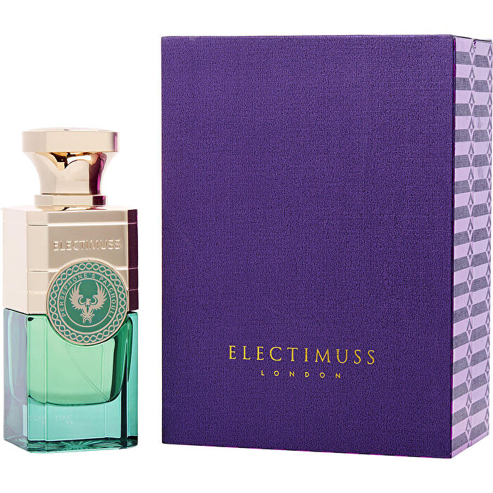 Electimuss Mercurial Cashmere Pure Parfum Spray 90ml/3.4oz