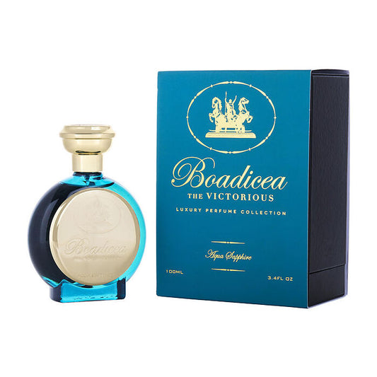 Boadicea The Victorious Aqua Sapphire Eau De Parfum Spray 90ml/3.4oz
