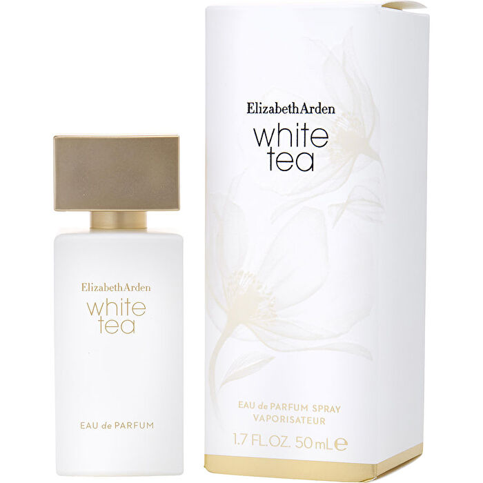 Elizabeth Arden White Tea Eau De Parfum Spray 30ml/1.7oz