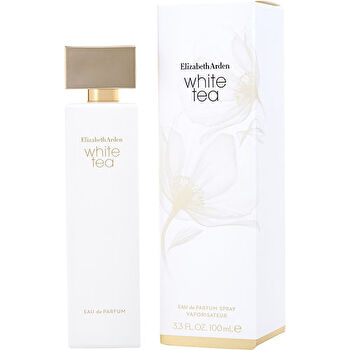 Elizabeth Arden White Tea Eau De Parfum Spray 90ml/3.3oz