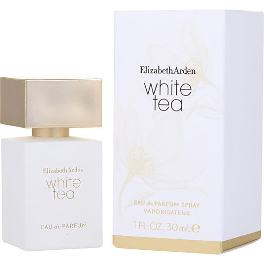 Elizabeth Arden White Tea Eau De Parfum Spray 30ml/1oz