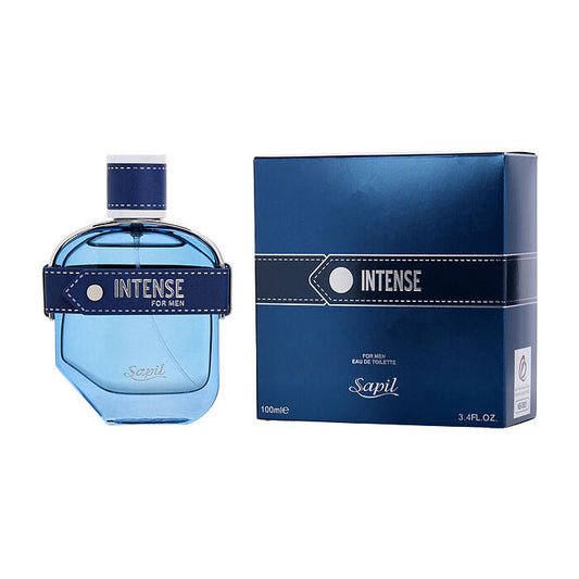 Sapil Intense Eau De Toilette Spray 90ml/3.4oz