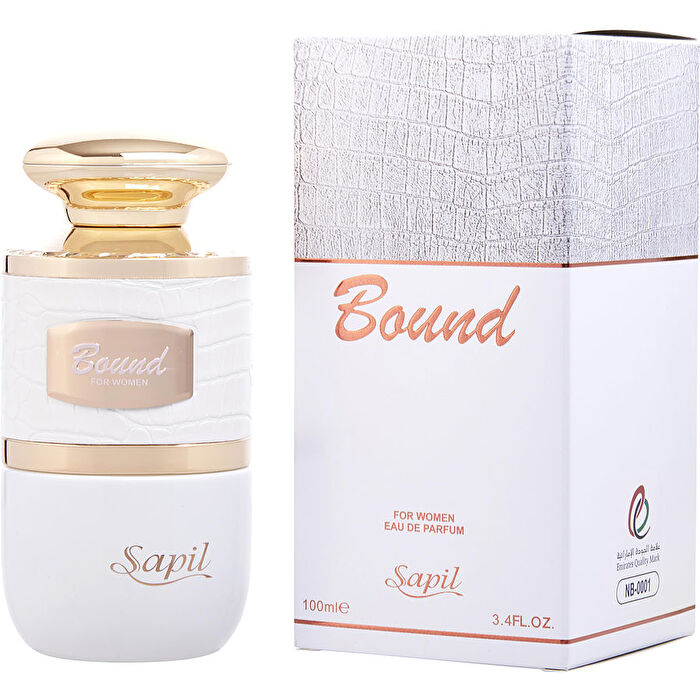 Sapil Bound Eau De Parfum Spray 90ml/3.3oz