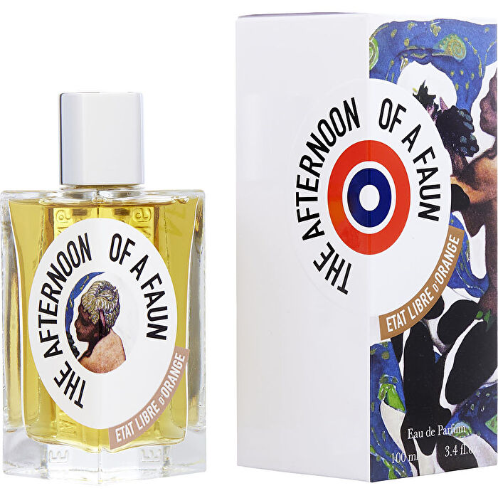 Etat Libre D' Orange Etat Libre D'orange The Afternoon Of A Faun Eau De Parfum Spray 90ml/3.4oz