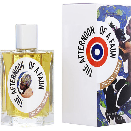 Etat Libre D' Orange Etat Libre D'orange The Afternoon Of A Faun Eau De Parfum Spray 90ml/3.4oz