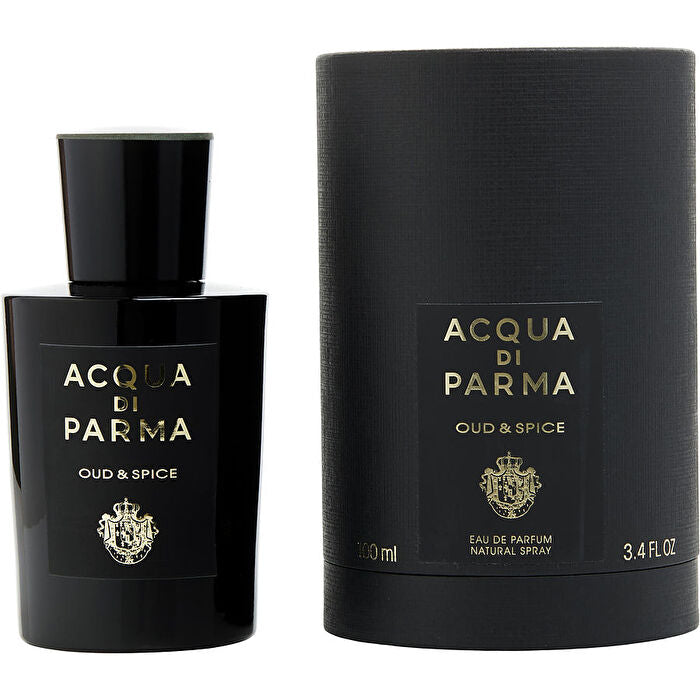 Acqua Di Parma Oud & Spice Eau De Parfum Spray 90ml/3.4oz