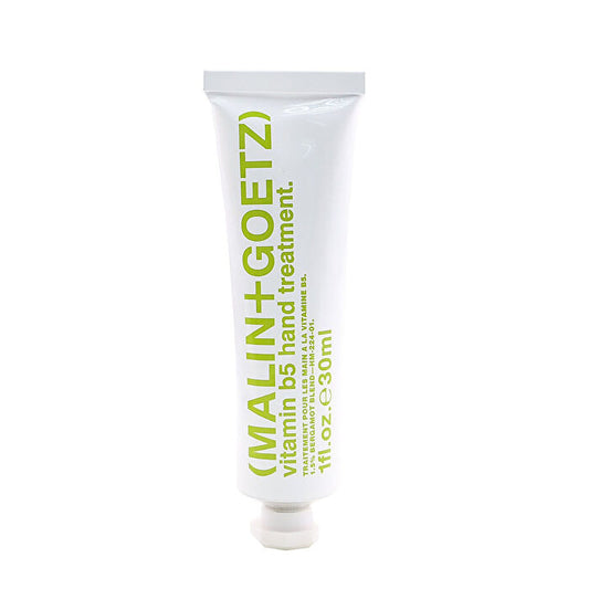 Malin & Goetz Malin+goetz Vitamin B5 Hand Treatment - Bergamot 30ml/1oz