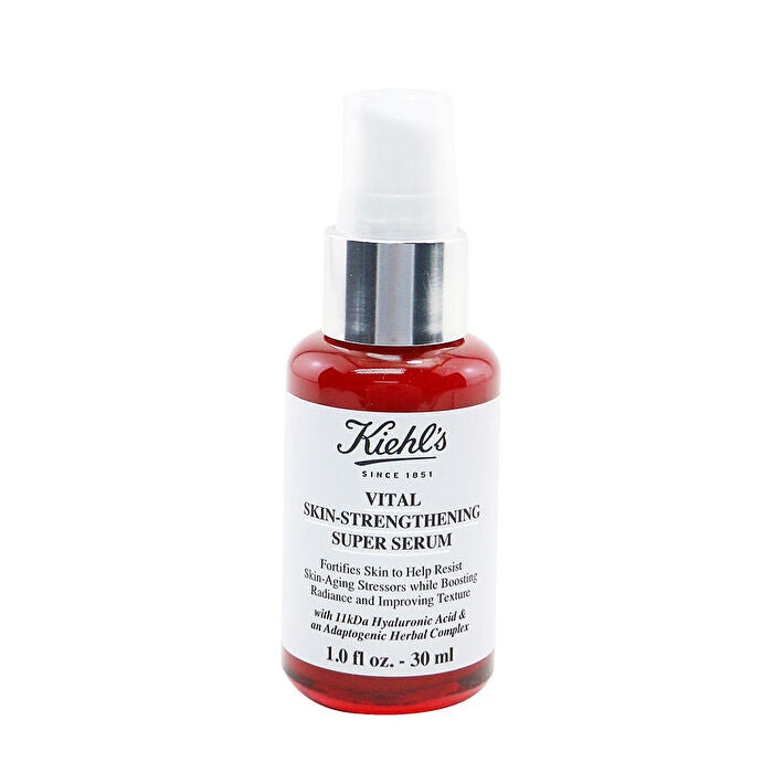 Kiehl's Vital Skin-strengthening Super Serum 30ml/1oz