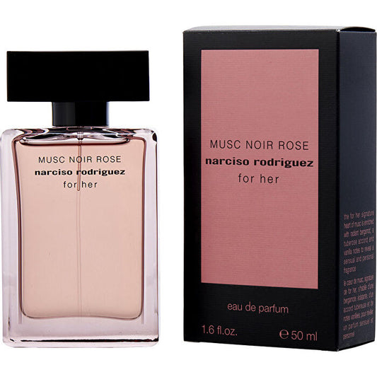 Narciso Rodriguez Musc Noir Rose Eau De Parfum Spray 30ml/1.6oz