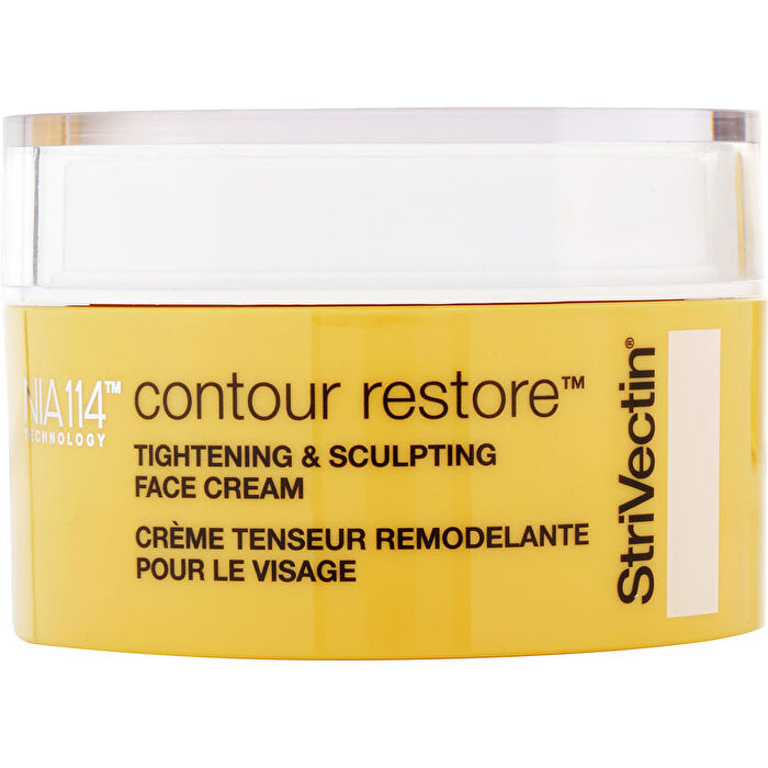 Strivectin Contour Restore Tightening & Sculpting Face Cream 50ml/1.7oz