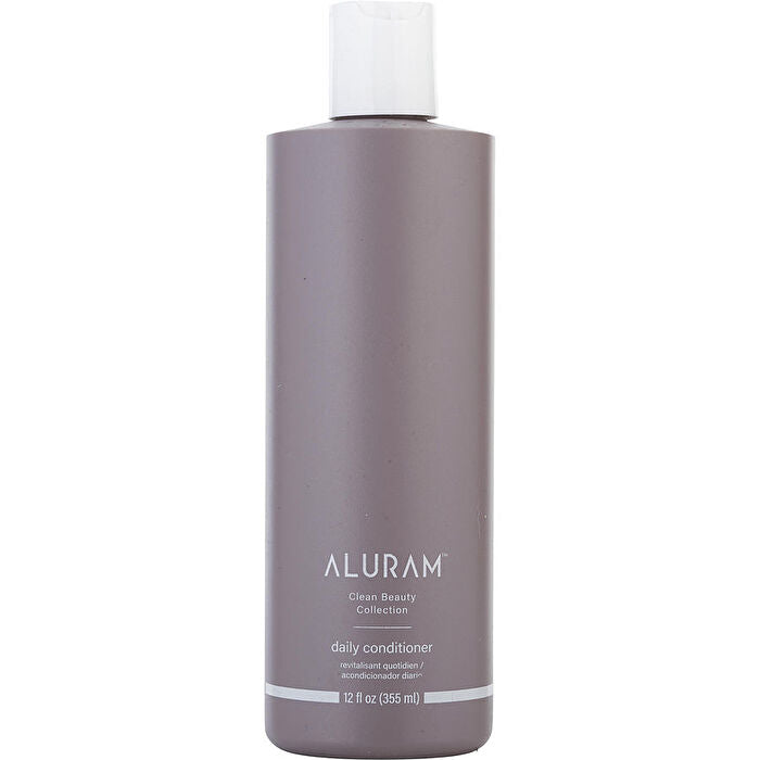 Aluram Clean Beauty Collection Daily Conditioner 355ml/12oz