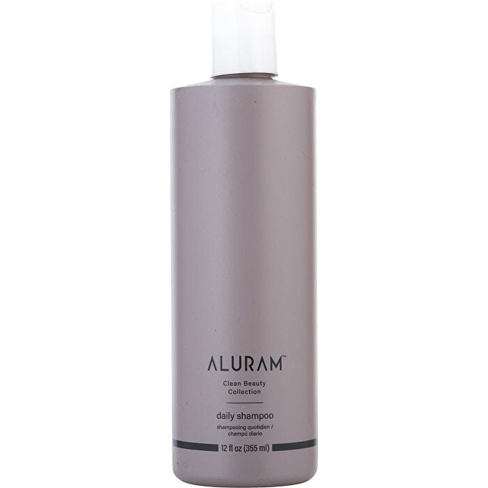 Aluram Clean Beauty Collection Daily Shampoo 355ml/12oz