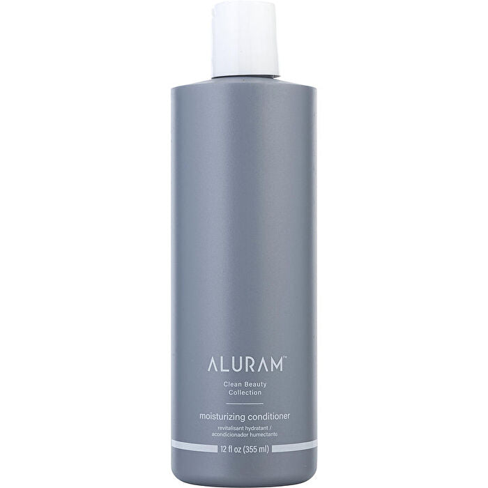 Aluram Clean Beauty Collection Moisturizing Conditioner 355ml/12oz