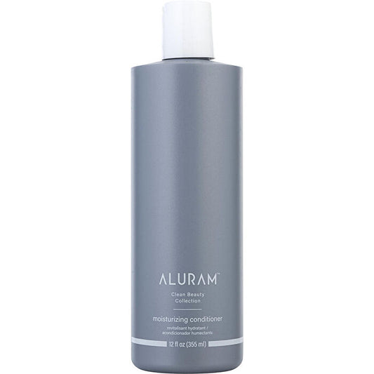 Aluram Clean Beauty Collection Moisturizing Conditioner 355ml/12oz