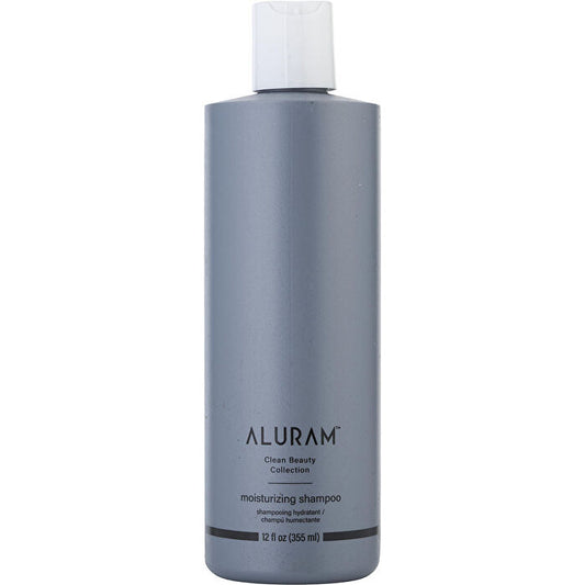 Aluram Clean Beauty Collection Moisturizing Shampoo 355ml/12oz