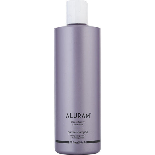 Aluram Clean Beauty Collection Purple Shampoo 355ml/12oz