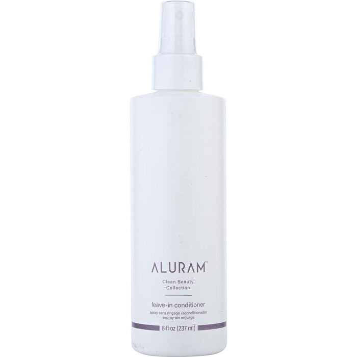 Aluram Clean Beauty Collection Leave-in Conditioner 240ml/8oz