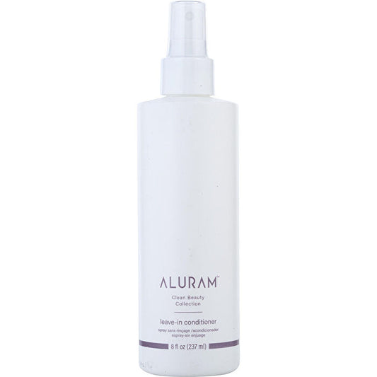 Aluram Clean Beauty Collection Leave-in Conditioner 240ml/8oz