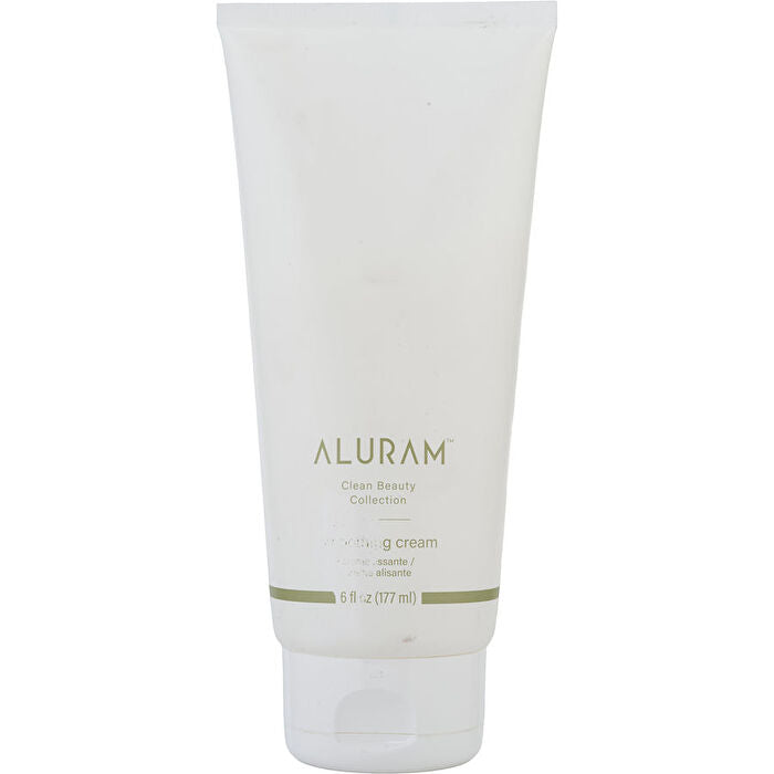 Aluram Clean Beauty Collection Smoothing Cream 180ml/6oz