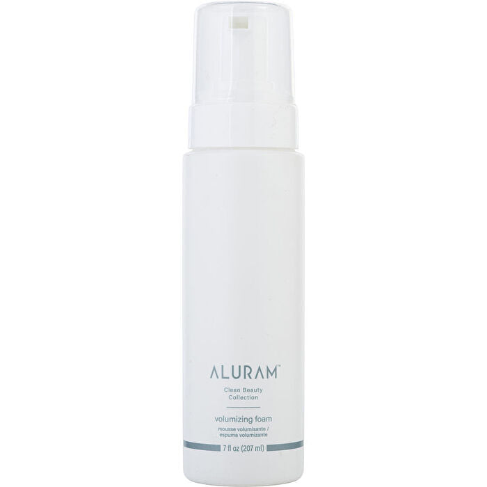 Aluram Clean Beauty Collection Volumizing Foam 200ml/7oz