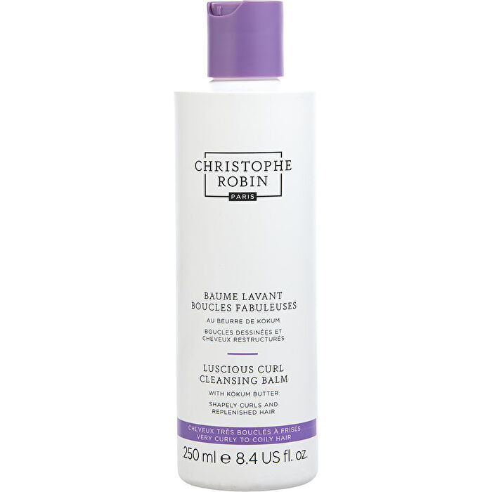 Christophe Robin Cleansing Balm 250ml/8.4oz
