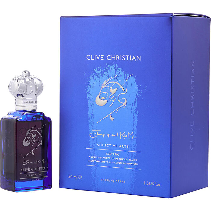 Clive Christian Jump Up And Kiss Me Ecstatic Perfume Spray 30ml/1.6oz