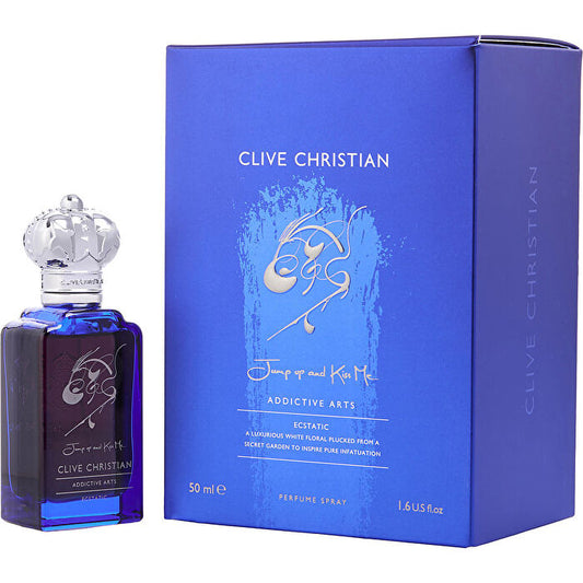 Clive Christian Jump Up And Kiss Me Ecstatic Perfume Spray 30ml/1.6oz