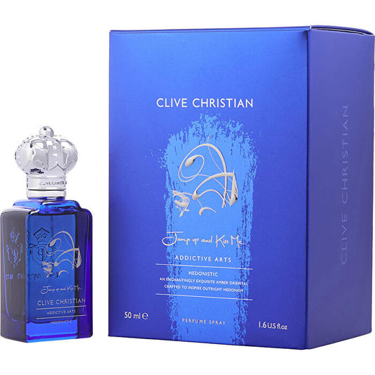 Clive Christian Jump Up And Kiss Me Hedonistic Perfume Spray 30ml/1.7oz