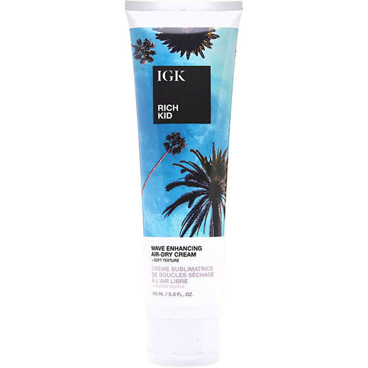 Igk Rich Kid Coconut Oil Gel 150ml/5oz