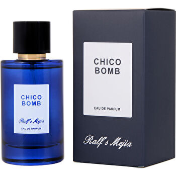 Ralf's Mejia Chico Bomb Eau De Parfum 90ml/3.3oz