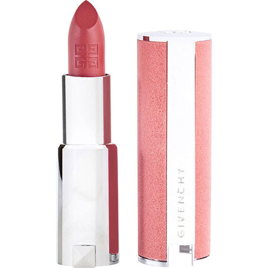 Givenchy Le Rouge Sheer Velvet Matte Refillable Lipstick - # 16 Nude Boise 3.4g/0.1oz
